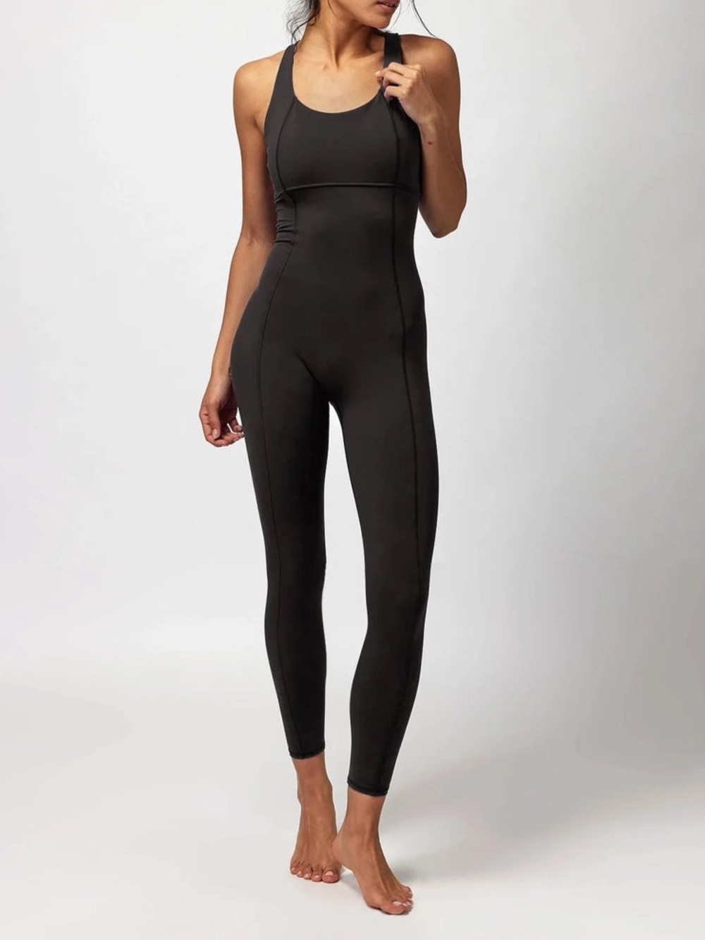 Spiritual Gangster Flaunt jumpsuit